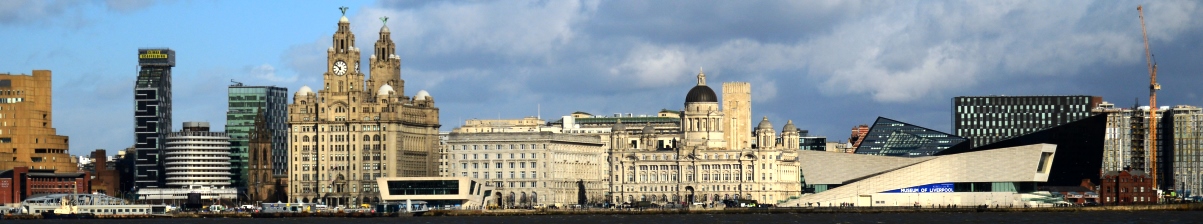 mersey